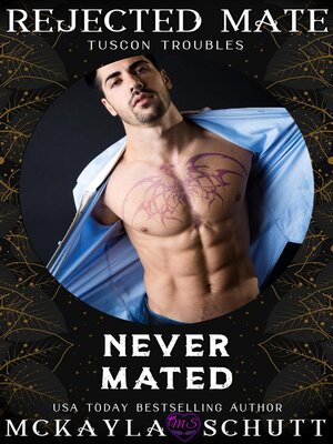 cover image of Never Mated